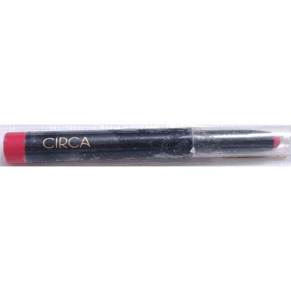 Eva Mendez Circa Color Saturated Lip Crayon 04 Captivating 0.03 Oz New